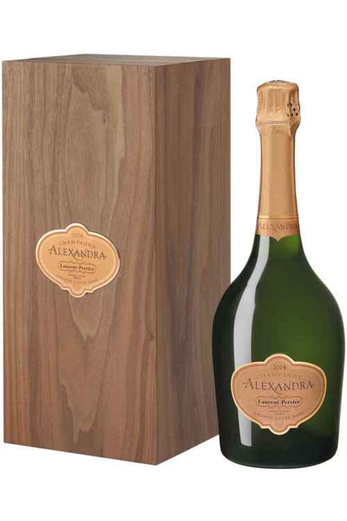 Alexandra Rosé 2004