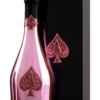 Armand de Brignac Rosé