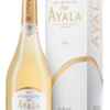 Ayala Blanc de Blancs 2018