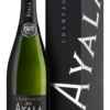 Champagne ayala Brut Majeur