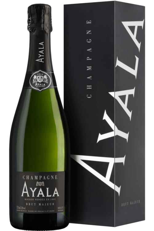 Champagne ayala Brut Majeur