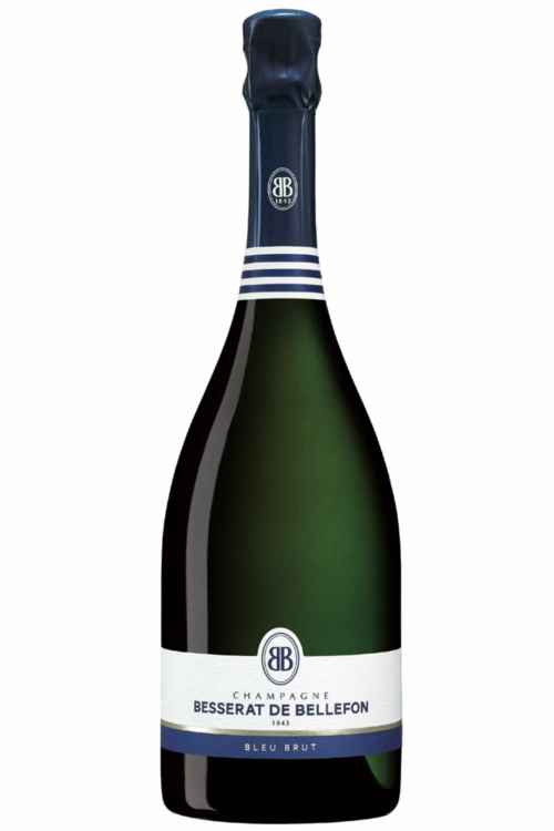 Besserat de Bellefon Cuvée des Moines Brut