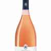 Besserat de Bellefon Cuvée des Moines Rosé