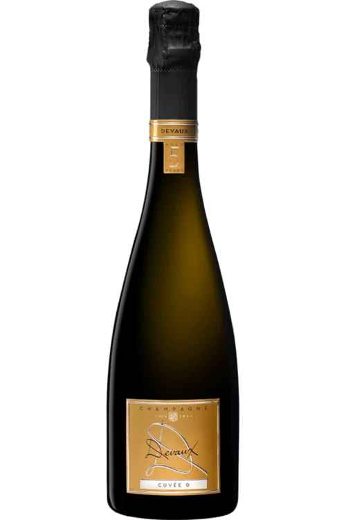 Devaux Cuvée D