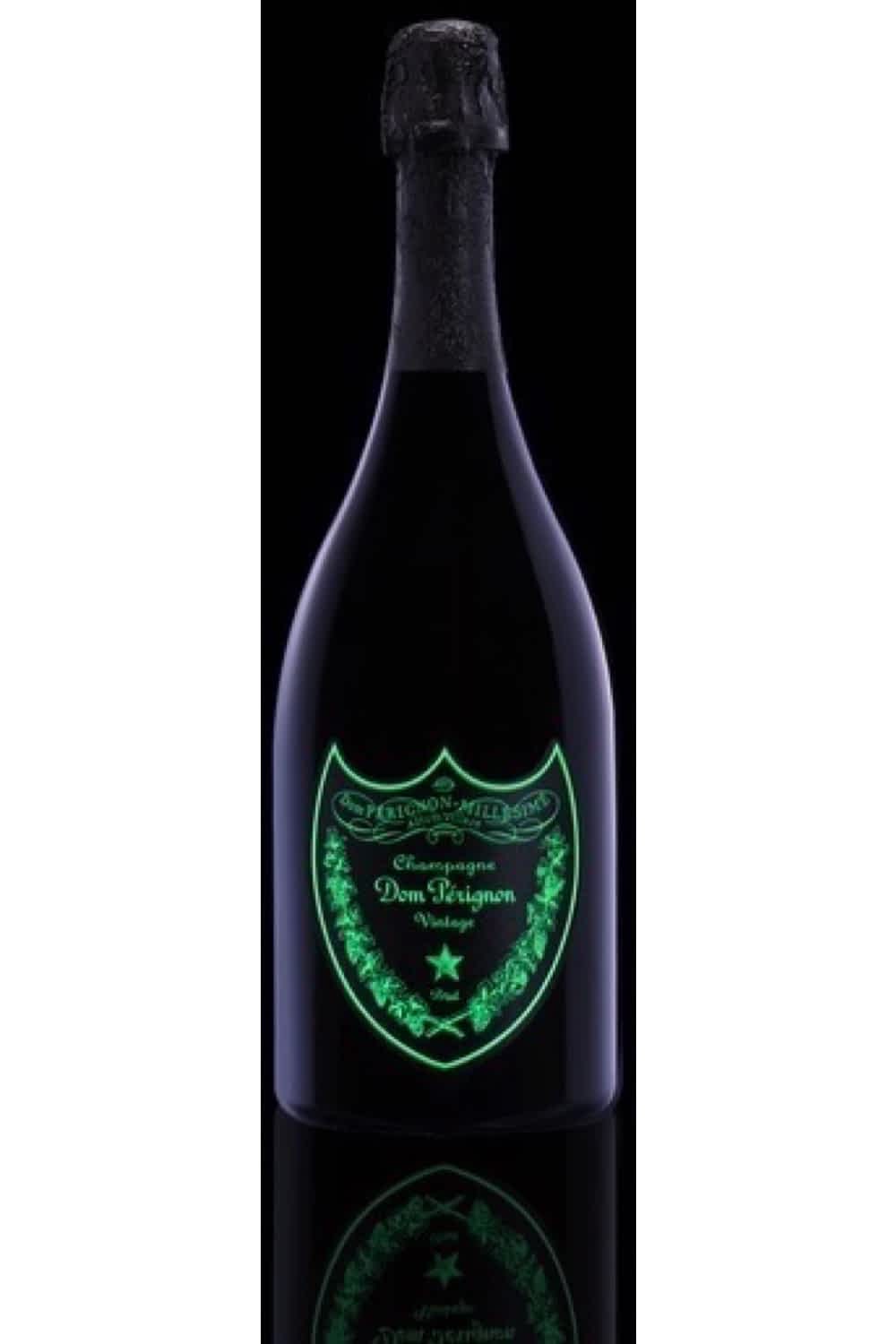 Dom Pérignon Brut 2010 Brut De Champ Acheter Dom Pérignon 2010 