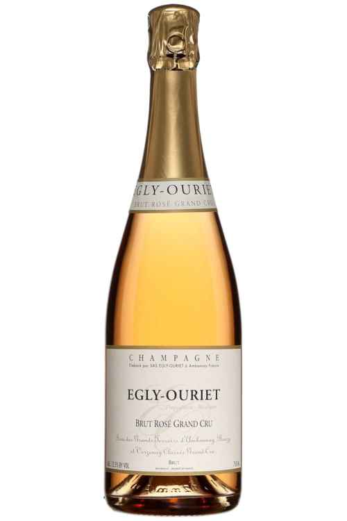 Egly-Ouriet Rosé Grand Cru
