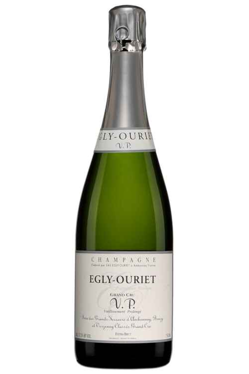 Egly-Ouriet Grand Cru VP Extra Brut