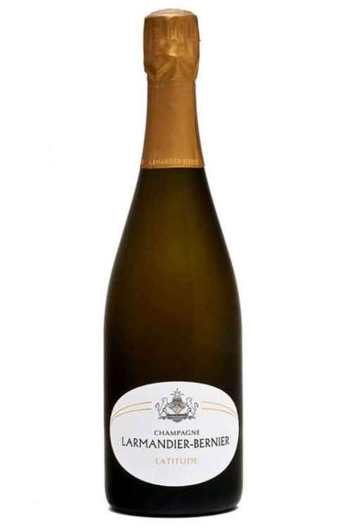 Larmandier Bernier Latitude Extra Brut Blanc de Blancs