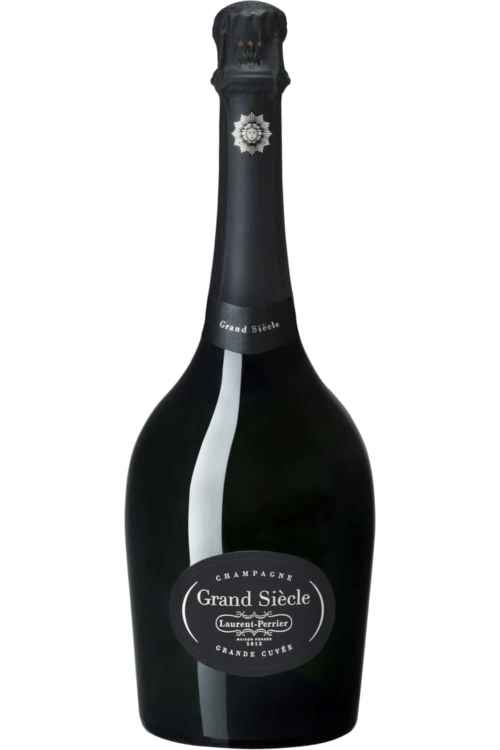 Laurent Perrier Grand Siècle