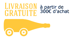 Livraison gratuite