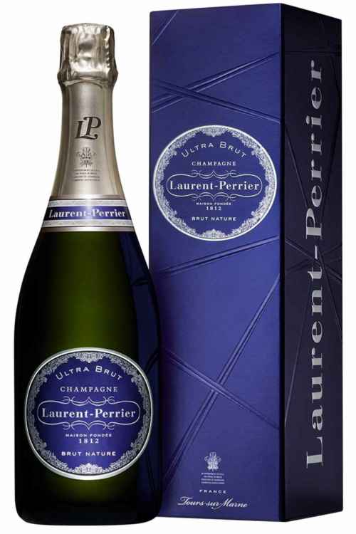 Laurent Perrier Ultra Brut