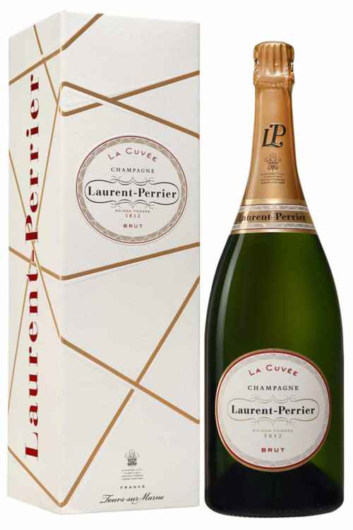 Laurent Perrier Brut Magnum