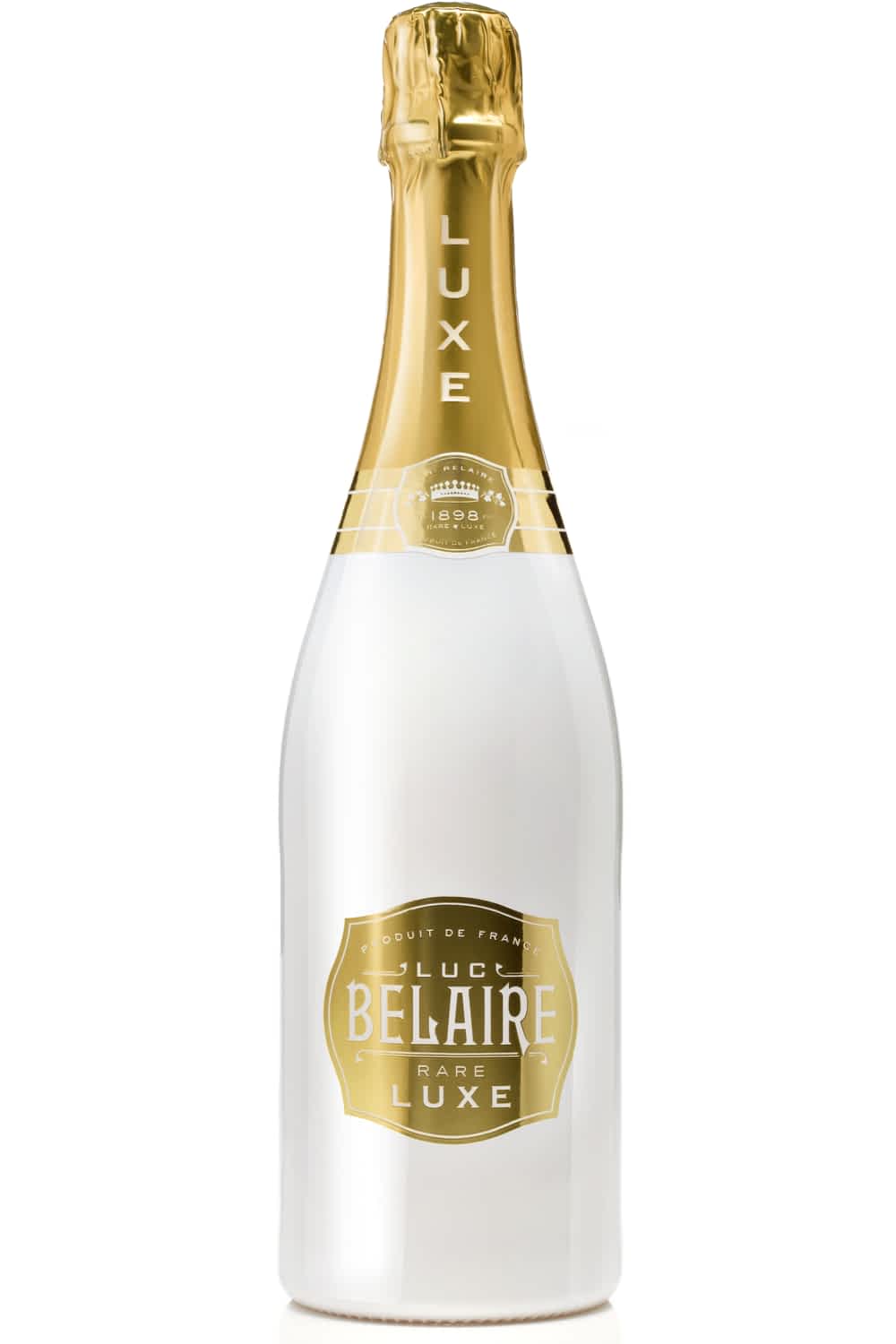 Luc Belaire Luxe Regular - Brut de Champ - Acheter Luc Belaire