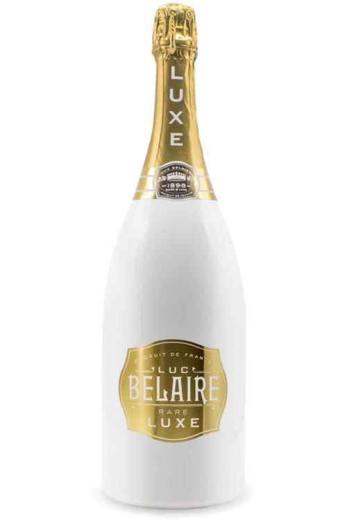 Luc Belaire Luxe