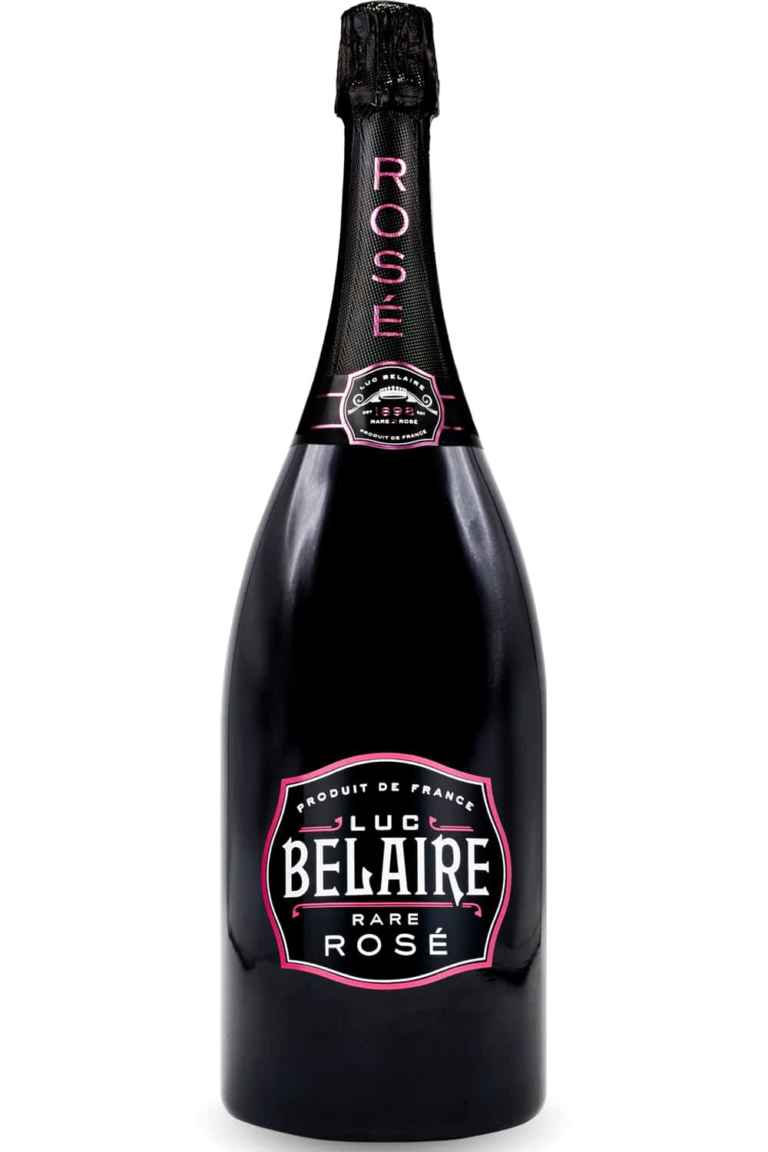 Luc Belaire Rosé Magnum Brut de Champ Acheter Luc Belaire rosé