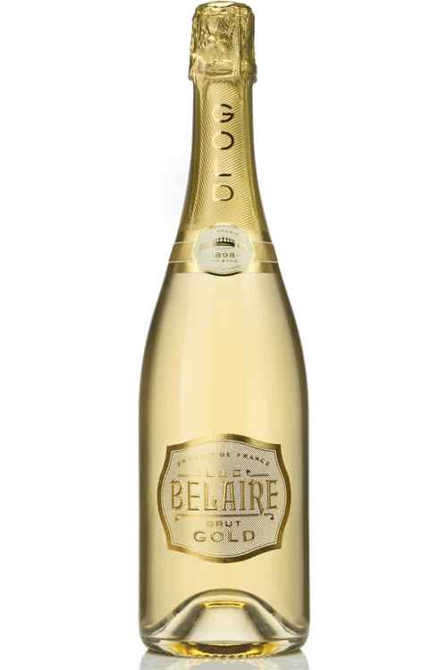 Luc Belaire Gold