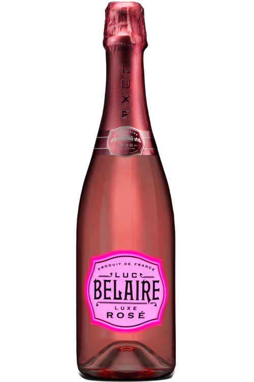 Luc Belaire Luxe Rosé Fantôme
