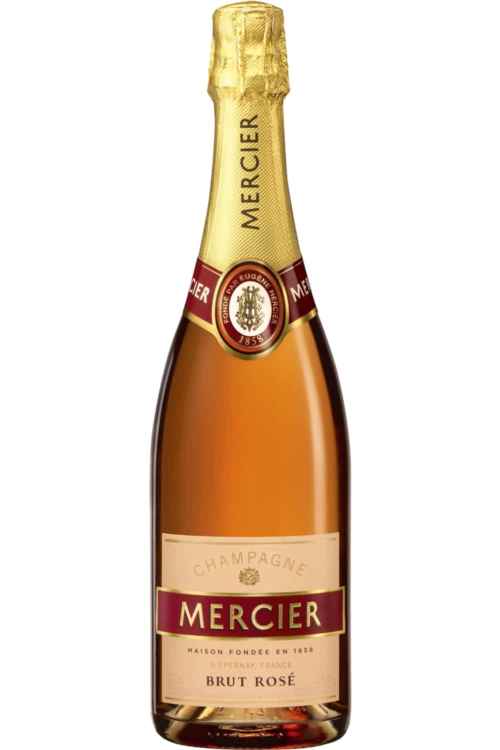 Champagne Gosset - Grand Rosé - Demi-bouteille 37,5CL