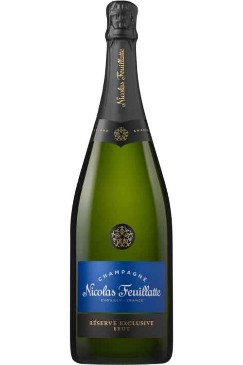 Nicolas Feuillatte Réserve Exclusive