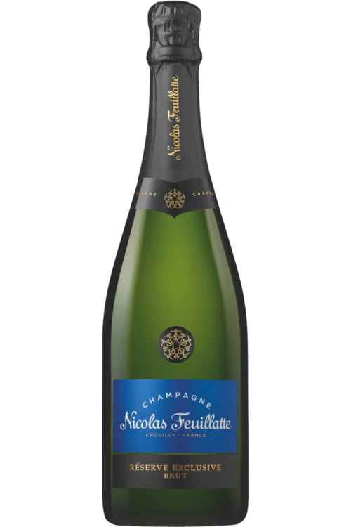 Nicolas Feuillatte Réserve Exclusive