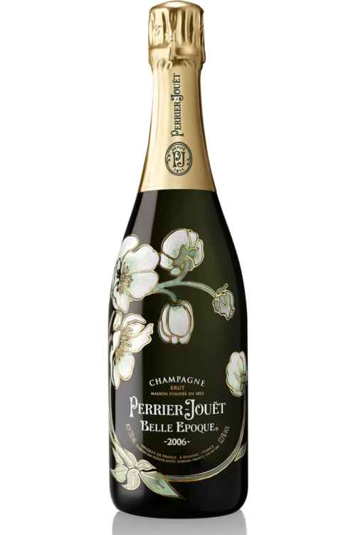 Perrier Jouet Belle Epoque Brut
