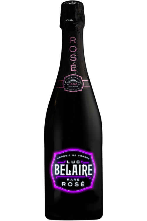 Luc Belaire Rosé Fantôme