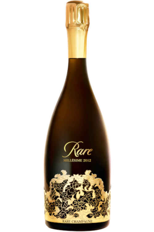 Rare 2012