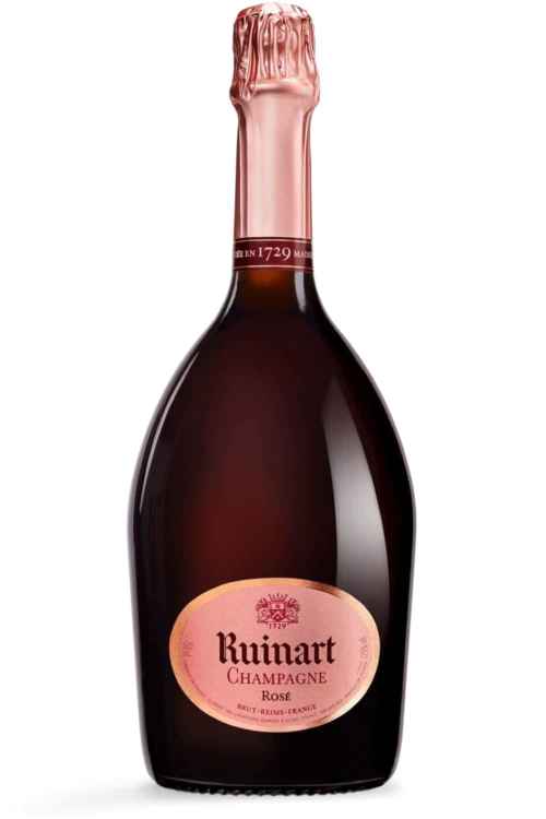 Ruinart Rosé