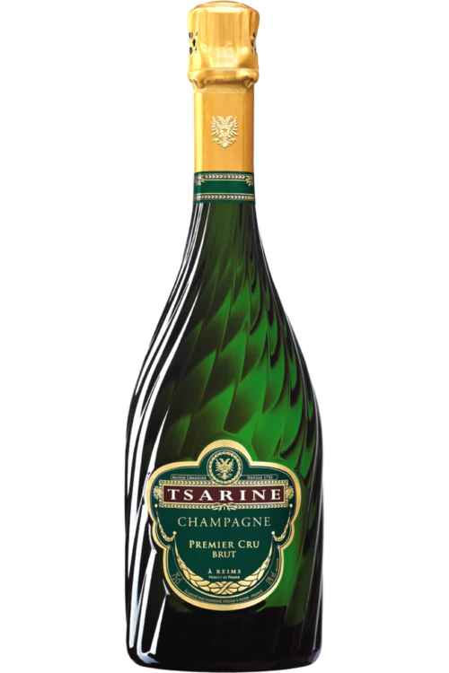 Tsarine Premier Cru