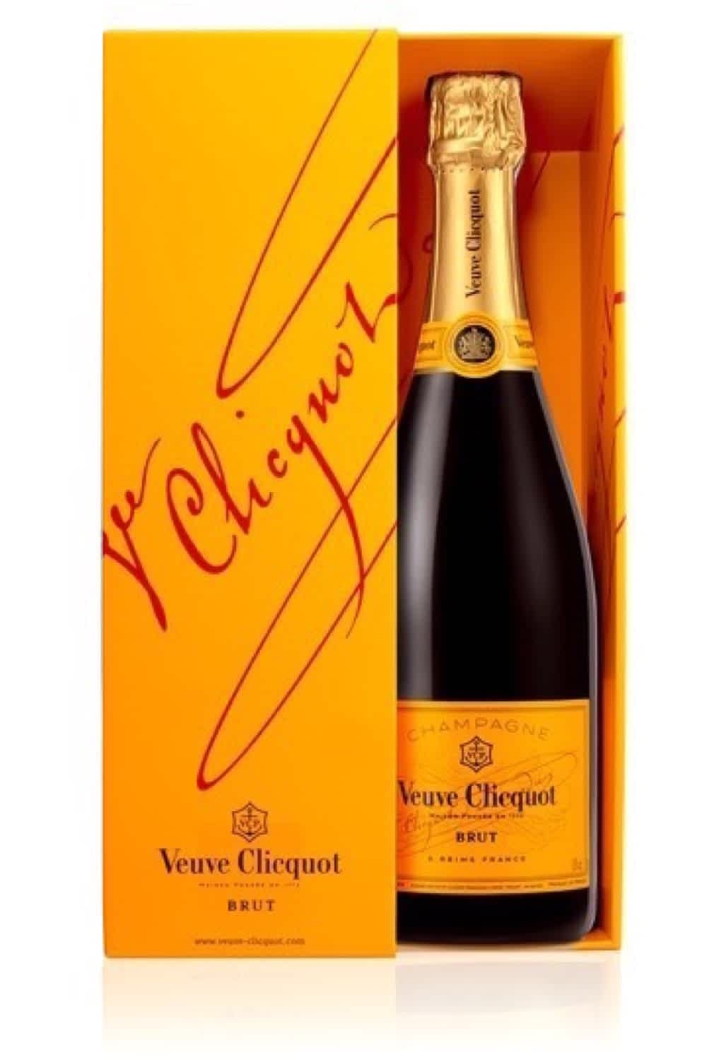 Veuve Clicquot Brut Brut de Champ Acheter Veuve Clicquot Brut