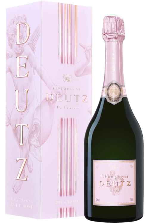 Deutz Rosé